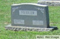 Ruth Inman Fiedler