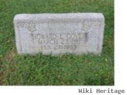 Howard Lester Gover