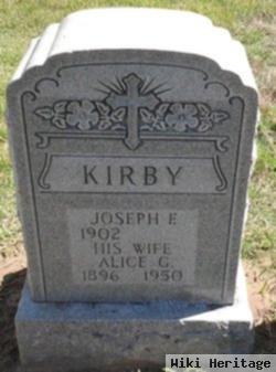 Joseph F. Kirby