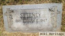 William Patrick Sweeney