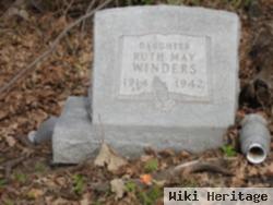 Ruth May Winders