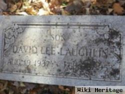 David Lee Laughlin