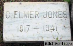 Elmer Charles Jones