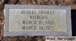 Robert Thomas Wilborn