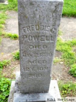 Frederick G. Powell