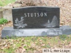 Hildred Hudnall Stutson