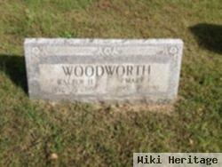 Walter H. Woodworth