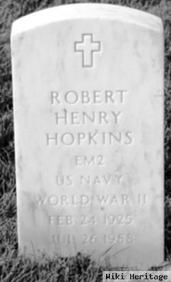 Robert H Hopkins