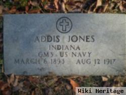 Addis Jones