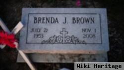 Brenda Jean Brown