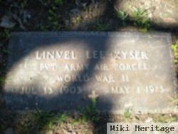 Linvel Lee Kyser, Sr