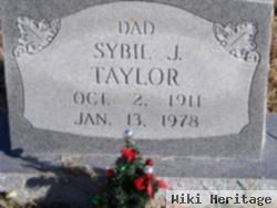 Sybil Jessilee Taylor