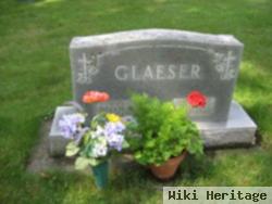 Helen M Norkofski Glaeser