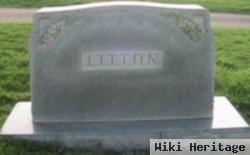 Millard F. Litton