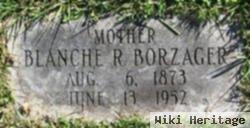 Blanche M. Russell Borzager