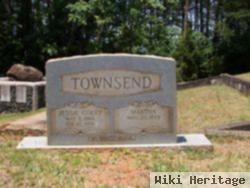 Martha Postell Townsend