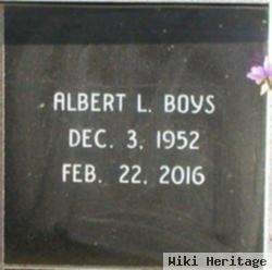 Albert L. Boys