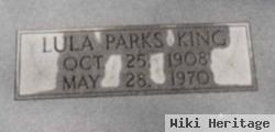 Lula Parks King