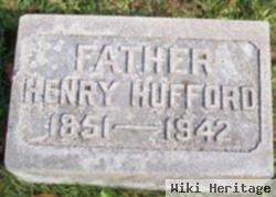 Henry Hufford