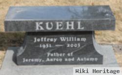 Jeffrey William Kuehl