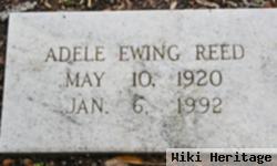 Adele Ewing Reed