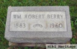 William Robert Berry