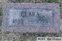 Clara Esther Pence Roush