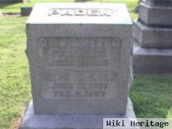 Irene L. Hahn Paden