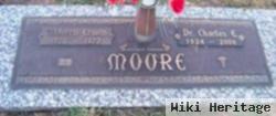 Dr Charles Eldon "doc" Moore