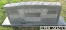 Lora M Whisman