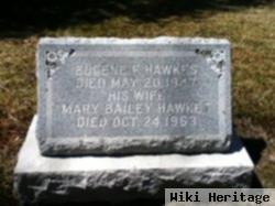 Mary Bailey Hawkes