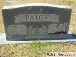 James W. Paige