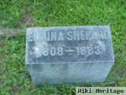 Elmina Allen Shepard