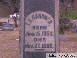 Timothy Ezell Gardner, Sr