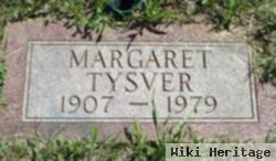Margaret Tysver