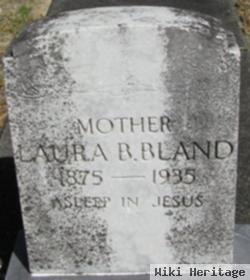 Laura B Bland