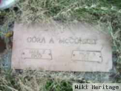 Cora Avens Mcconkey