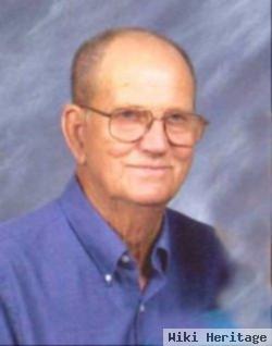 James C "jim" Herron, Sr