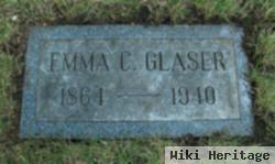 Emma C. Glaser