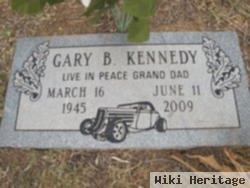 Gary Kennedy