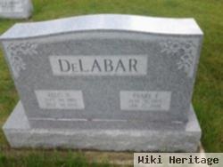 Pearl I Baer Delabar