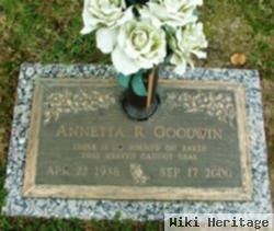 Annetta R. Dotson Goodwin