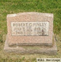 Robert G. Finley