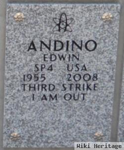 Edwin Andino