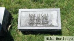 Mae H Gill