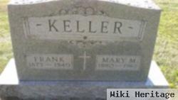 Mary M. Keller