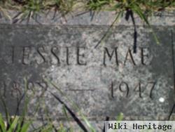 Jessie Mae Honl Johnson