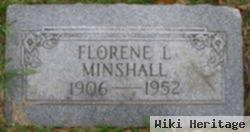 Florene Lora Minshall