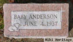 Baby Anderson