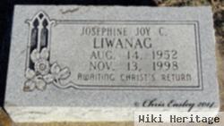 Josephine Joy Cuenca Liwanag